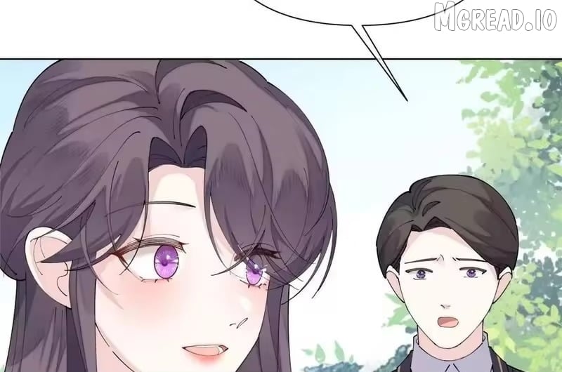 Her Marriage Was Called Off at Daytime, the Cutely Fierce Commander Asked Her For a Hug at Night Chapter 180 - page 18